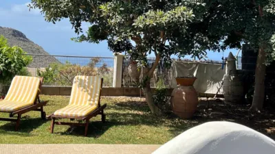 Rustic Finca in El Retamar photo 17