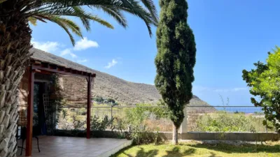 Rustic Finca in El Retamar photo 18