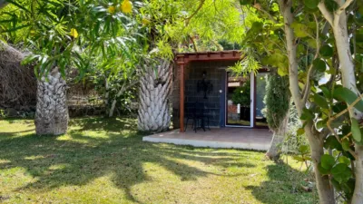 Rustic Finca in El Retamar photo 19