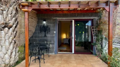 Rustic Finca in El Retamar photo 20