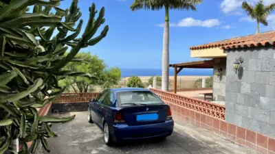 Rustic Finca in El Retamar photo 26