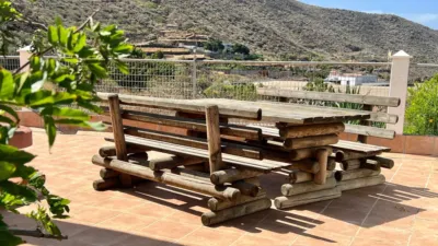 Rustic Finca in El Retamar photo 29