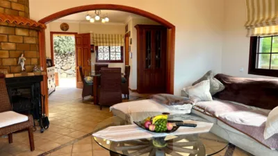 Rustic Finca in El Retamar photo 3
