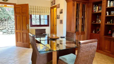 Rustic Finca in El Retamar photo 4
