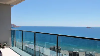 Apartment in Benidorm - View 2