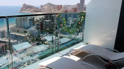 Apartment in Benidorm - View 3