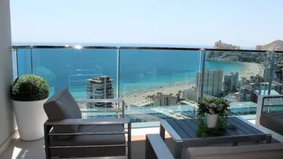 Apartment in Benidorm - View 5