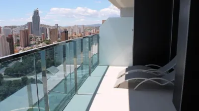 Apartment in Benidorm - View 6