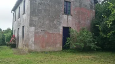 Finca rústica en venta en Cedeira - Vista 2