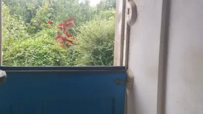 Finca rústica en venta en Cedeira - Vista 3