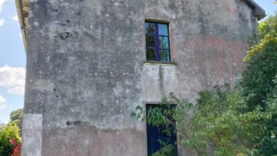 Finca rústica en venta en Cedeira - Vista 6