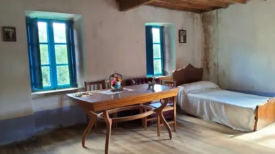 Finca rústica en venta en Cedeira - Más