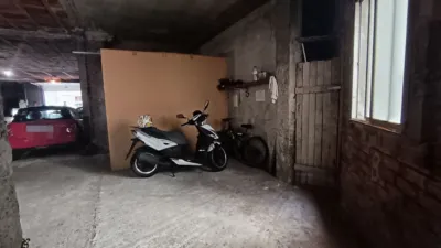 Garaje en venta en Os Mallos-A Falperra - Vista 2