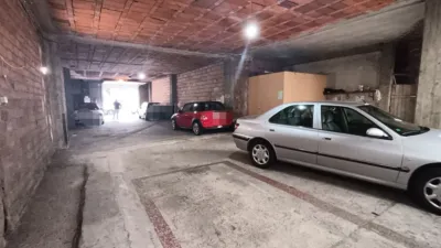 Garaje en venta en Os Mallos-A Falperra - Vista 5