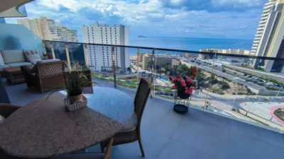 Piso – Benidorm - Vista 2