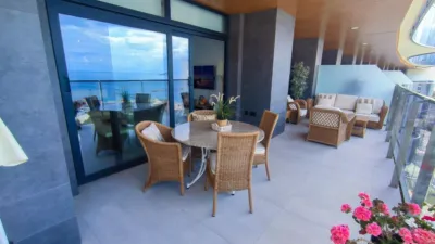 Piso – Benidorm - Vista 5