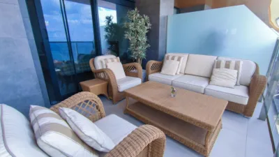 Piso – Benidorm - Más