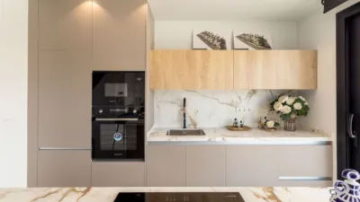 Chalet en Urbanizaciones Balcó de Finestrat-Terra Marina photo 29