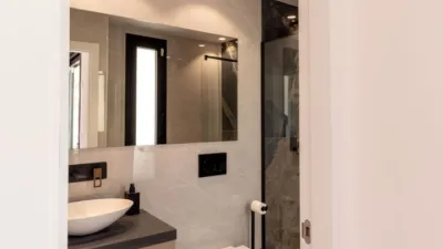 Chalet en Urbanizaciones Balcó de Finestrat-Terra Marina photo 52