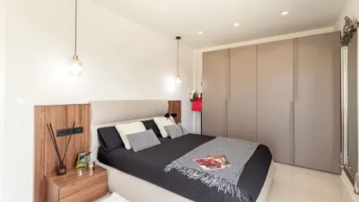 Chalet en Urbanizaciones Balcó de Finestrat-Terra Marina photo 59