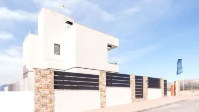 Casa – Finestrat - Vista 5