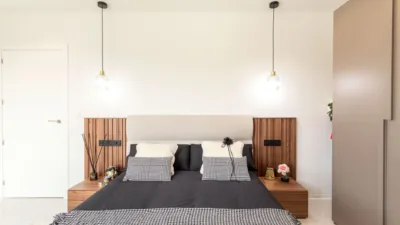 Chalet en Urbanizaciones Balcó de Finestrat-Terra Marina photo 60
