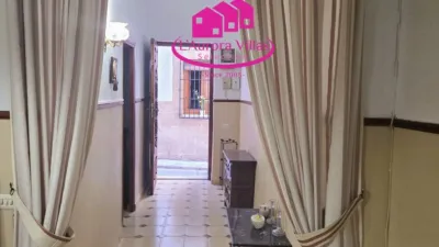 Casa – Xàbia - Jávea - Vista 2