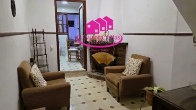 Casa – Xàbia - Jávea - Vista 5