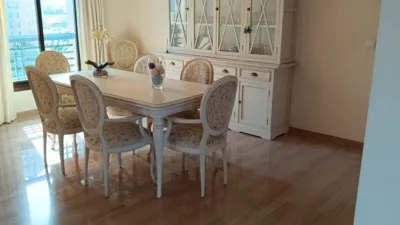 Penthouse in Platja de Ponent photo 10