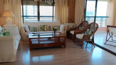 Penthouse in Platja de Ponent photo 11