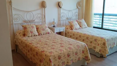 Penthouse in Platja de Ponent photo 16
