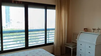 Penthouse in Platja de Ponent photo 17