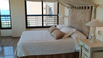 Penthouse in Platja de Ponent photo 19