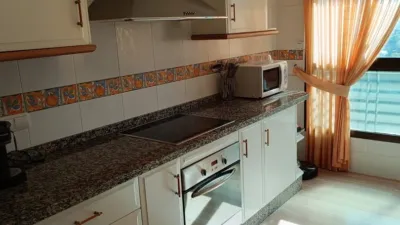 Penthouse in Platja de Ponent photo 21