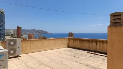 Piso – Benidorm - Vista 2