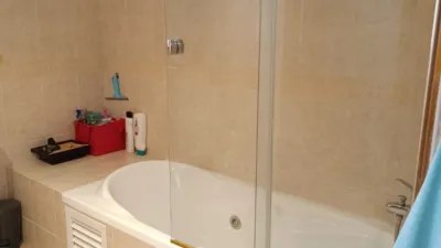 Penthouse in Platja de Ponent photo 29