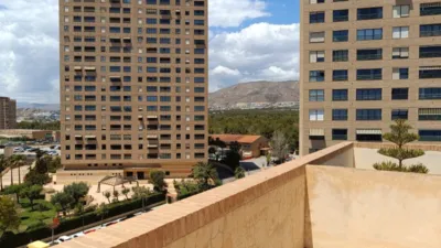 Penthouse in Platja de Ponent photo 35
