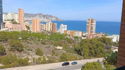 Piso – Benidorm - Vista 3