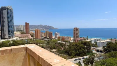 Piso – Benidorm - Vista 4