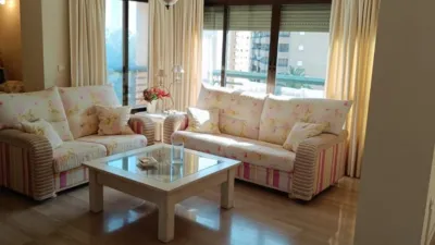 Piso – Benidorm - Más