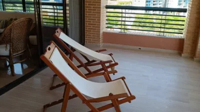 Penthouse in Platja de Ponent photo 7