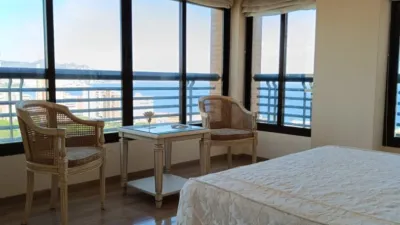 Penthouse in Platja de Ponent photo 8