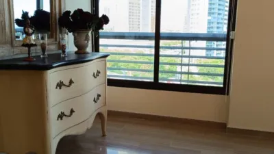 Penthouse in Platja de Ponent photo 9