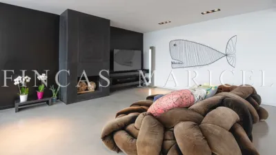 Chalet in Can Girona-Terramar-Vinyet photo 10