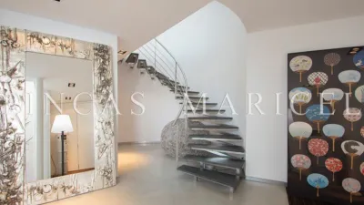 Chalet in Can Girona-Terramar-Vinyet photo 11