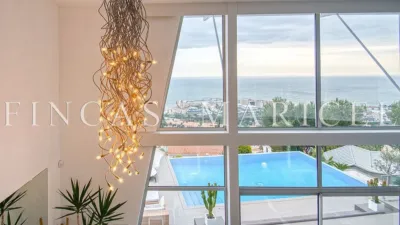 Chalet in Can Girona-Terramar-Vinyet photo 12