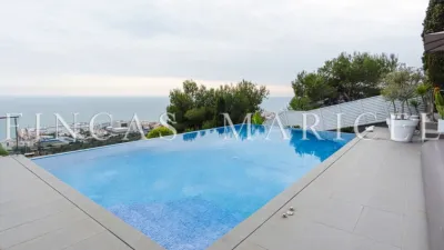 Chalet in Can Girona-Terramar-Vinyet photo 14
