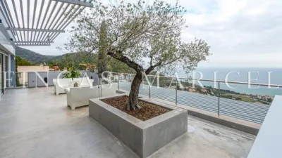 Chalet in Can Girona-Terramar-Vinyet photo 15