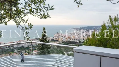 Chalet in Can Girona-Terramar-Vinyet photo 16