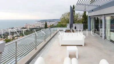 Chalet in Can Girona-Terramar-Vinyet photo 17